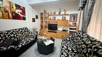 Living room of Flat for sale in Lorca  with Storage room