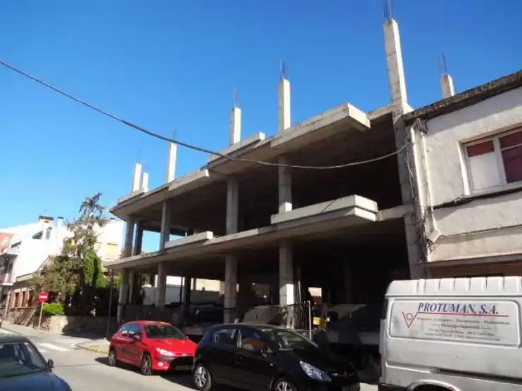 Residencial con ascensor en venta en Carrer Doctor Barri i Draper 10, imagen 4