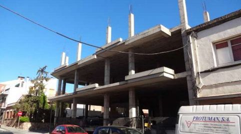 Foto 4 de Edificio en venta en Carrer Doctor Barri I Draper, 10, Sant Celoni, Barcelona