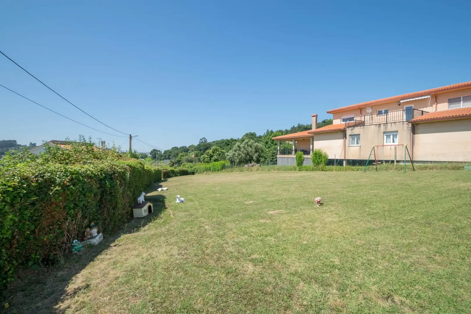 Residential for sale in Calle AMIL, Cambre