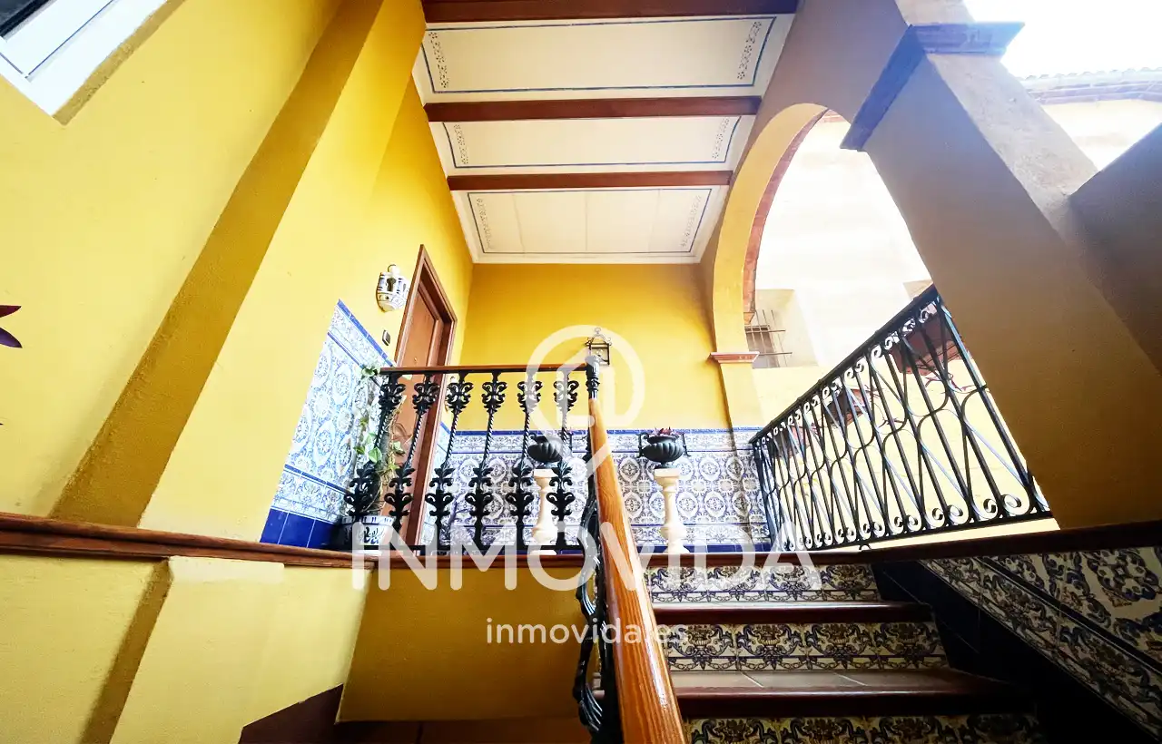 Houses for sale in Xàtiva  with Air Conditioner, Terrace and Furnished