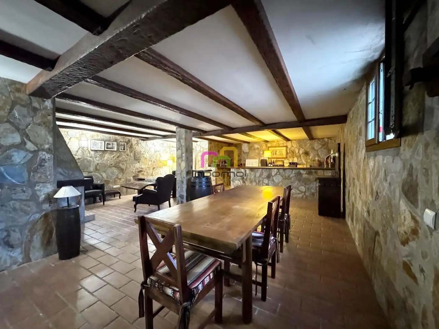 Haus oder Chalet zum Verkauf in Las Vaguadas