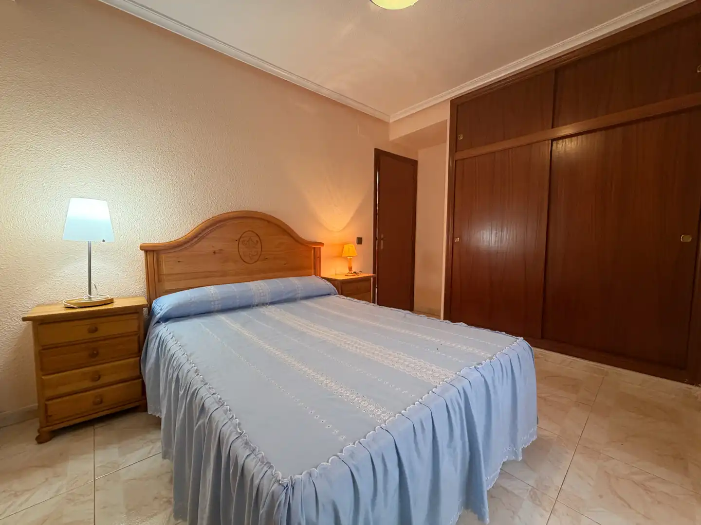 Piso con terraza en venta en Calle Fernando Pérez Ojeda 9, imagen 15