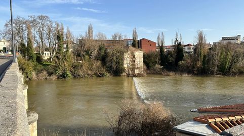 Foto 2 de Piso en venta en Calle Veintinueve Dic, Tudela de Duero, Valladolid