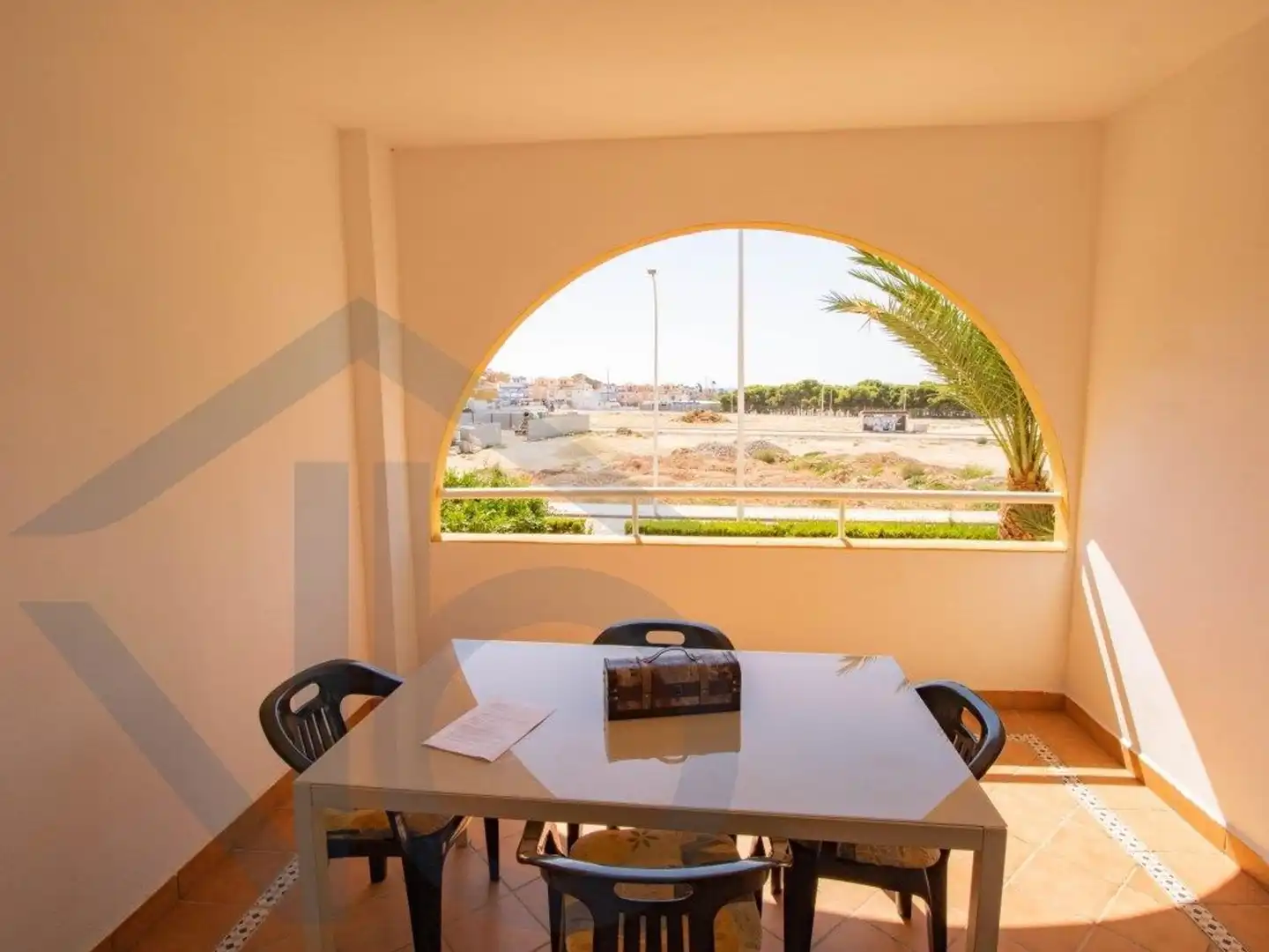 Piso en venta en Pulpí con Aire acondicionado, Terraza y Piscina
