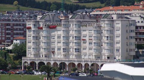 Foto 2 de Garatge en venda a Padre Basabe, Playa Ostende, Castro-Urdiales