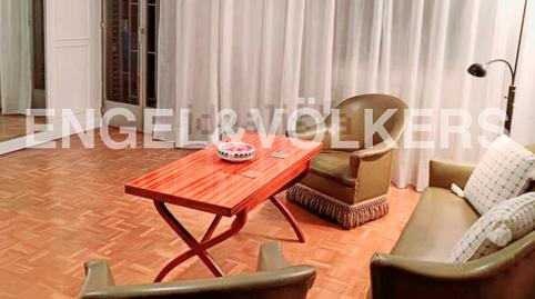 Foto 3 de Apartament de lloguer a Alameda de Osuna, Madrid