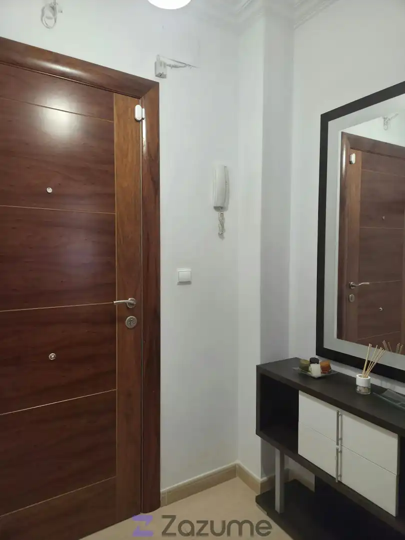 Duplexes for rent in Úbeda  with Air Conditioner, Heating and Furnished