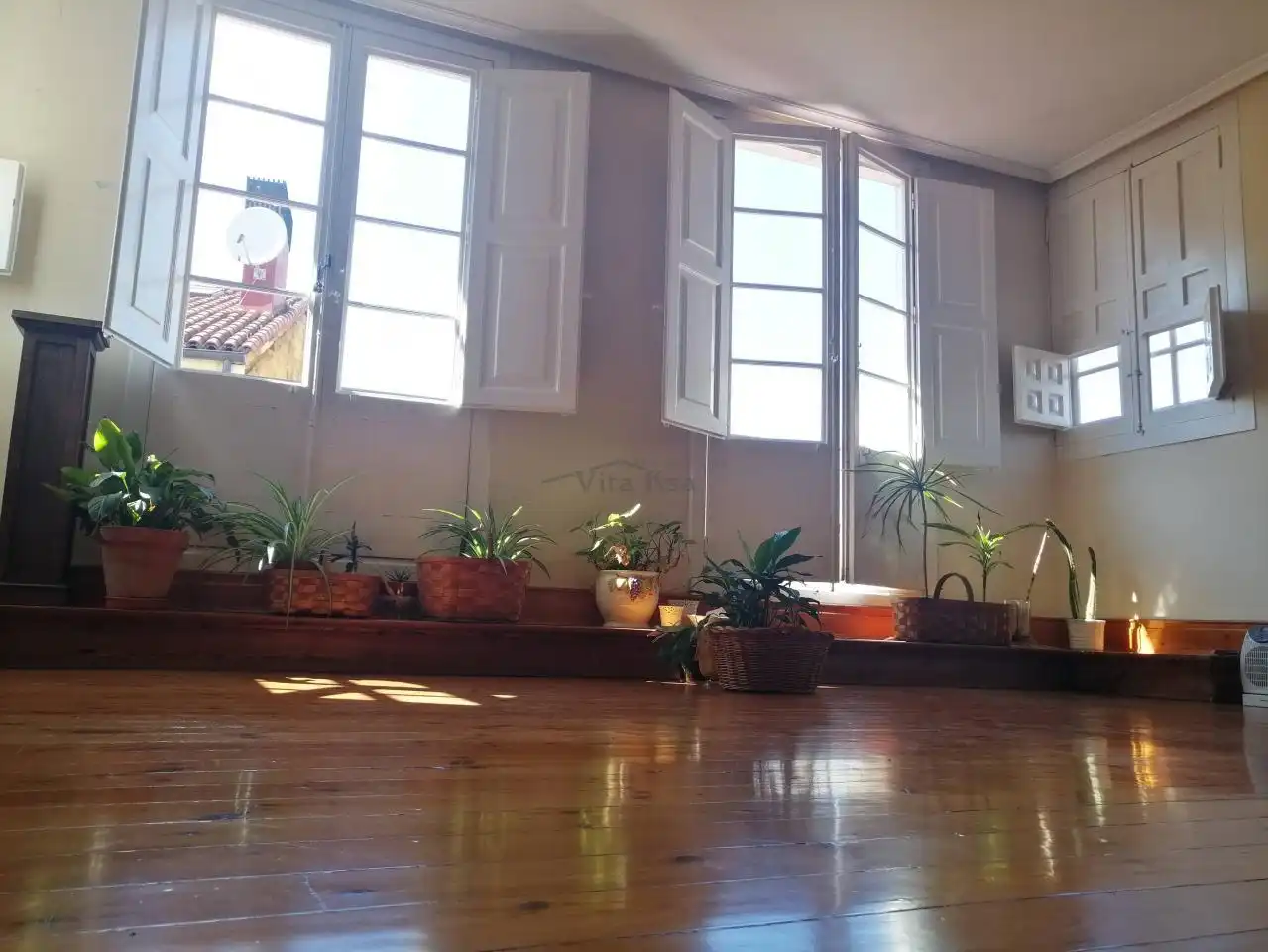 Finca rústica en venda a Casco Viejo