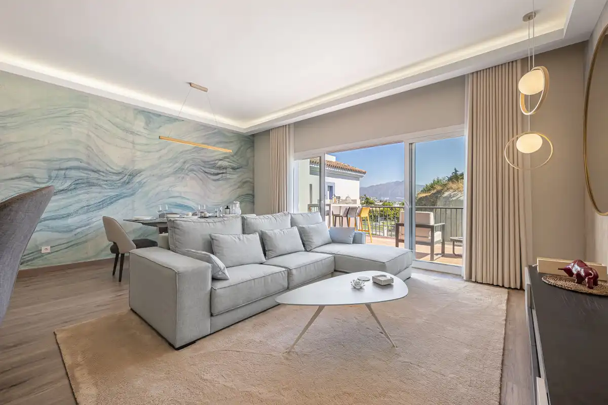 Ático en venta en Elviria - Cabopino, imagen 6