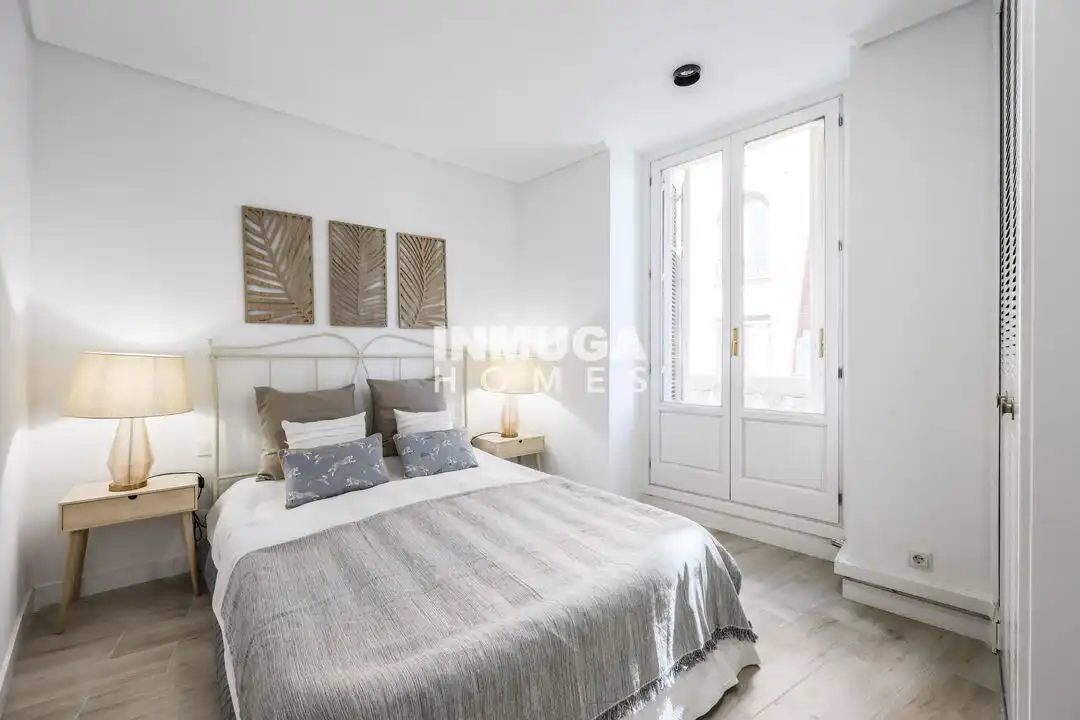 Wohnung mit Terrasse zur Miete in Calle del Arenal, imagen 56