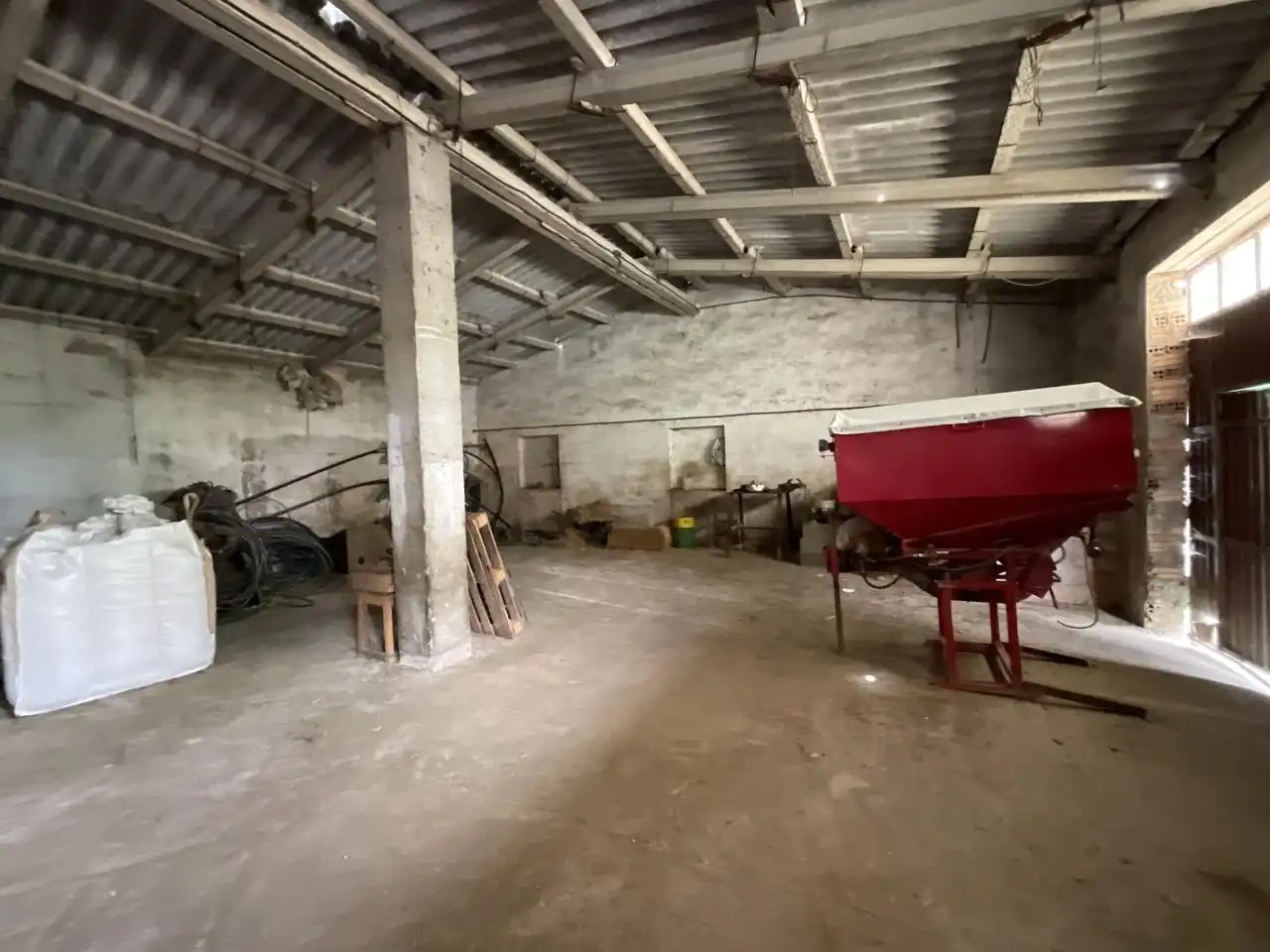 Nave industrial en venta en Villalobar de Rioja