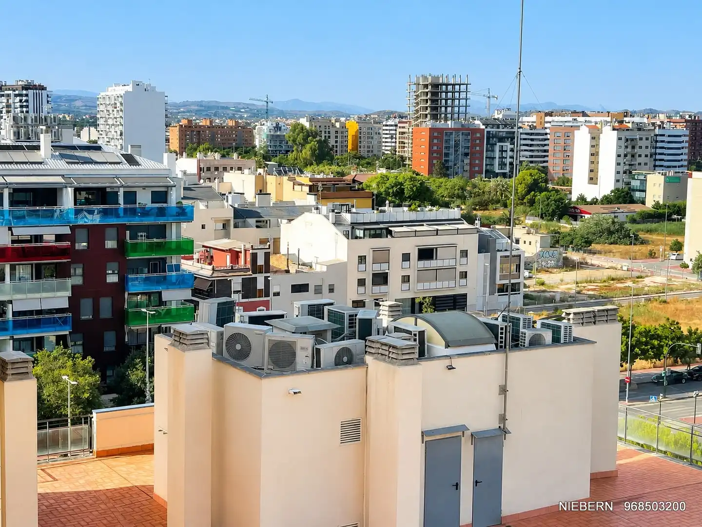 Piso con ascensor en venta en Norte, imagen 14