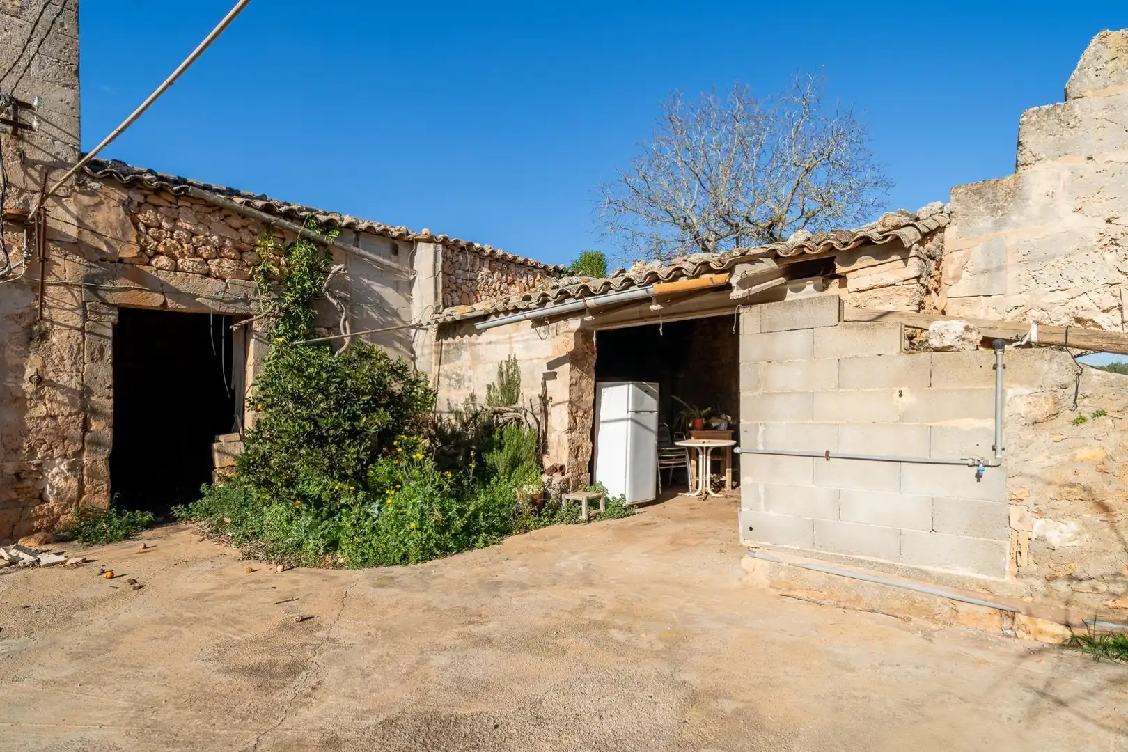Maison rustique avec terrasse à vendre à DISEMINADOS VAR, imagen 42