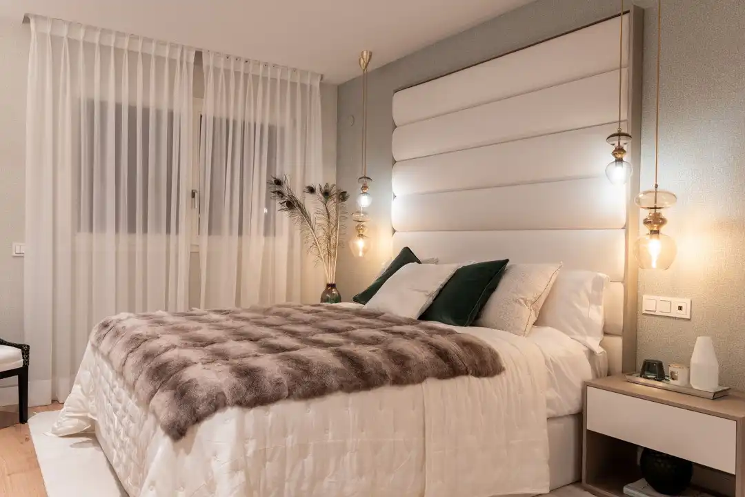 Apartament amb piscina en venda a Marbella Centro, imagen 16