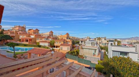 Foto 5 von Haus oder Chalet zum Verkauf in Calle Mujol, 11, Cabo de las Huertas, Alicante / Alacant