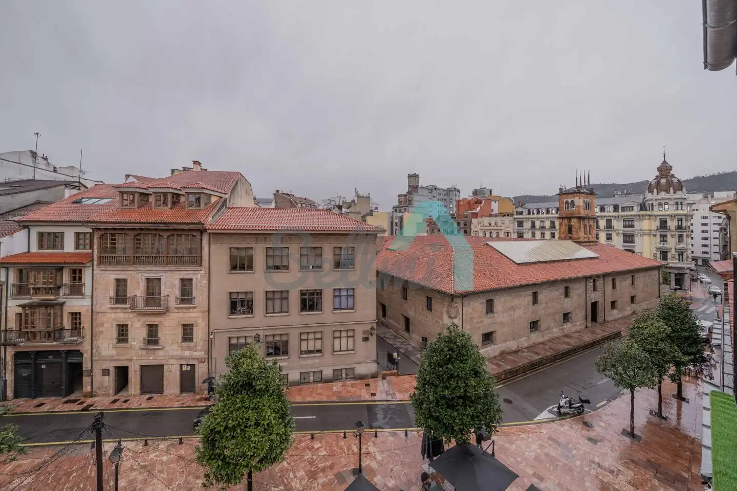 Appartamento con ascensore in affitto a Plaza de Riego, imagen 19
