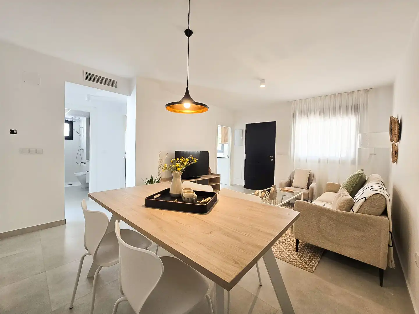 Detached homes for sale in Calle Inglaterra, Cox