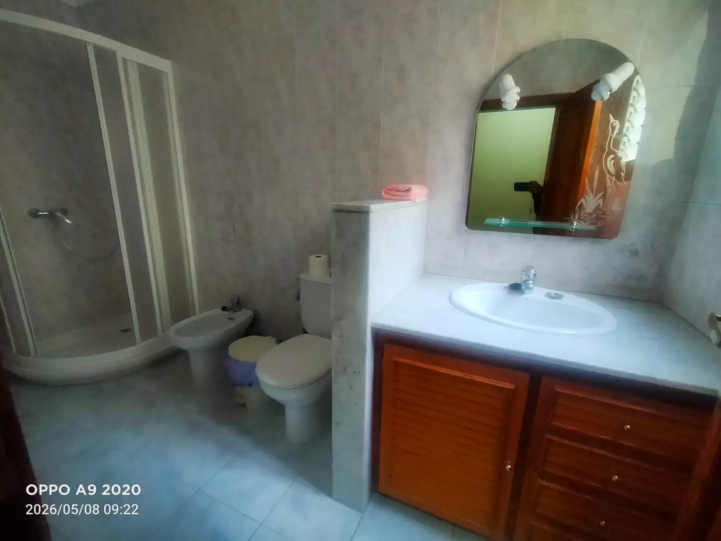 Flat for rent in César Casariego - Santa Clara - Nuevo Obrero