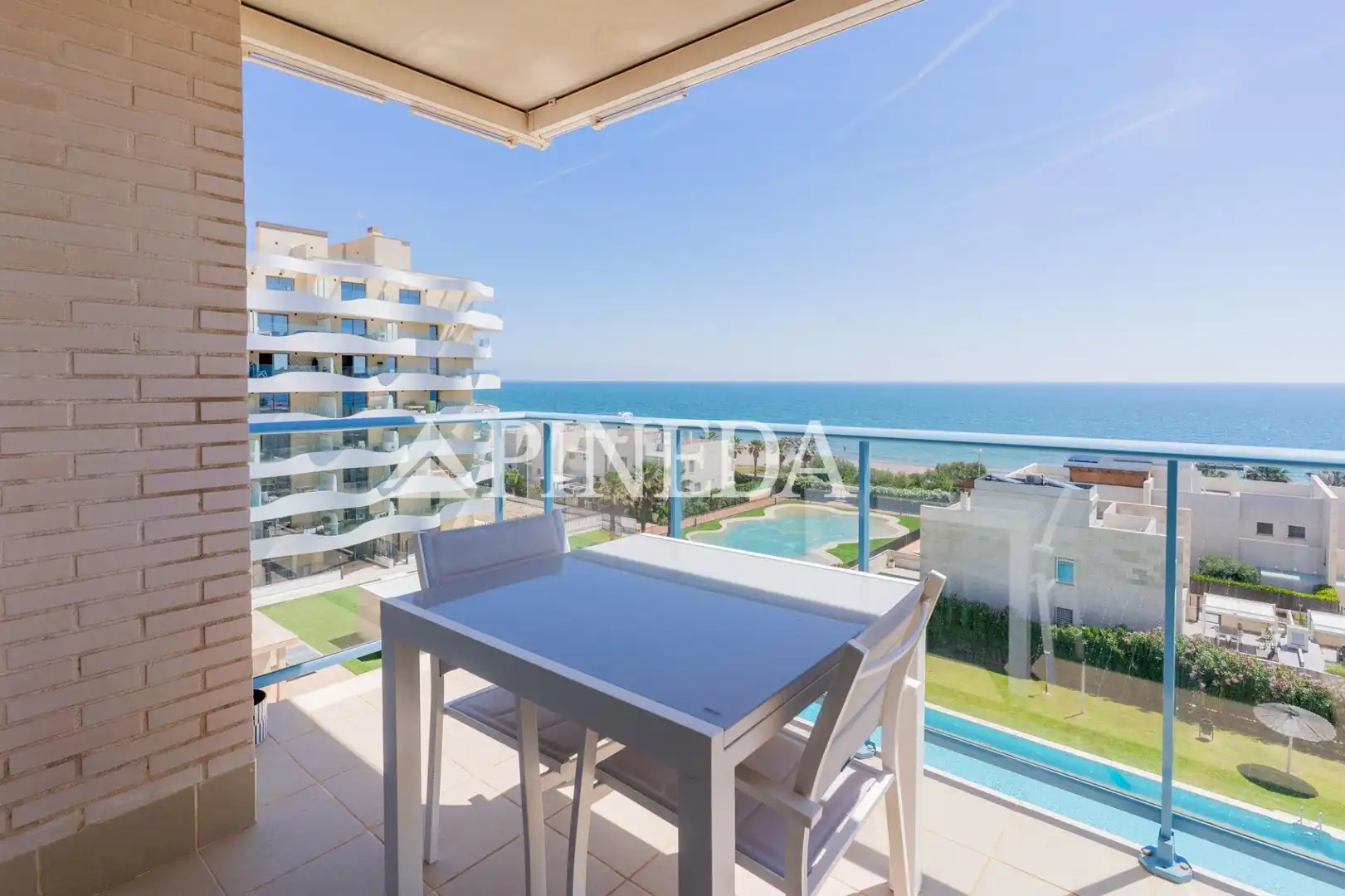 Apartamento con piscina en venta en Avenida Avenida Tramuntana, imagen 2