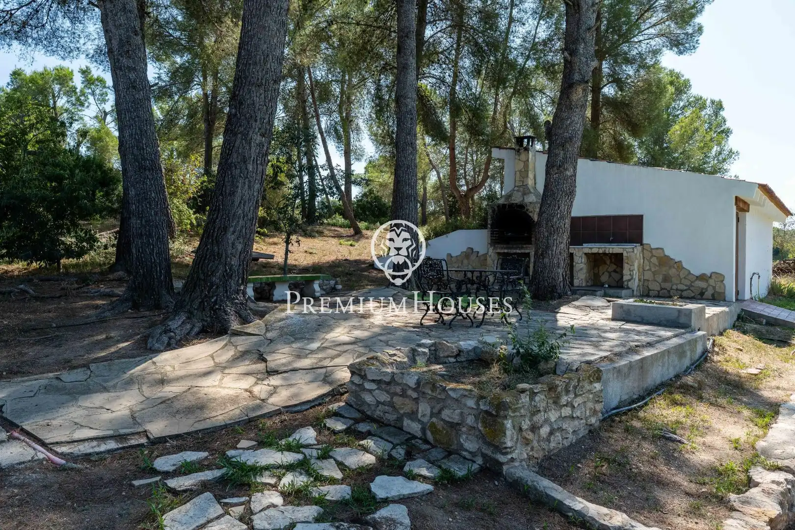 Country homes for sale in El Catllar   with Heating, Private garden and Terrace