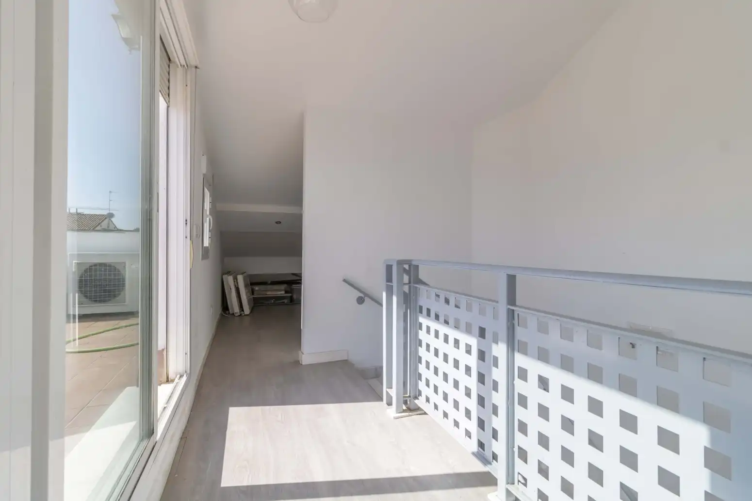 Casa adosada en venta en Espartinas con Aire acondicionado, Terraza y Piscina