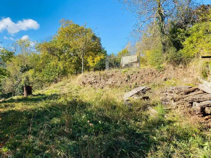 Terreno en venta en Zorraquín
