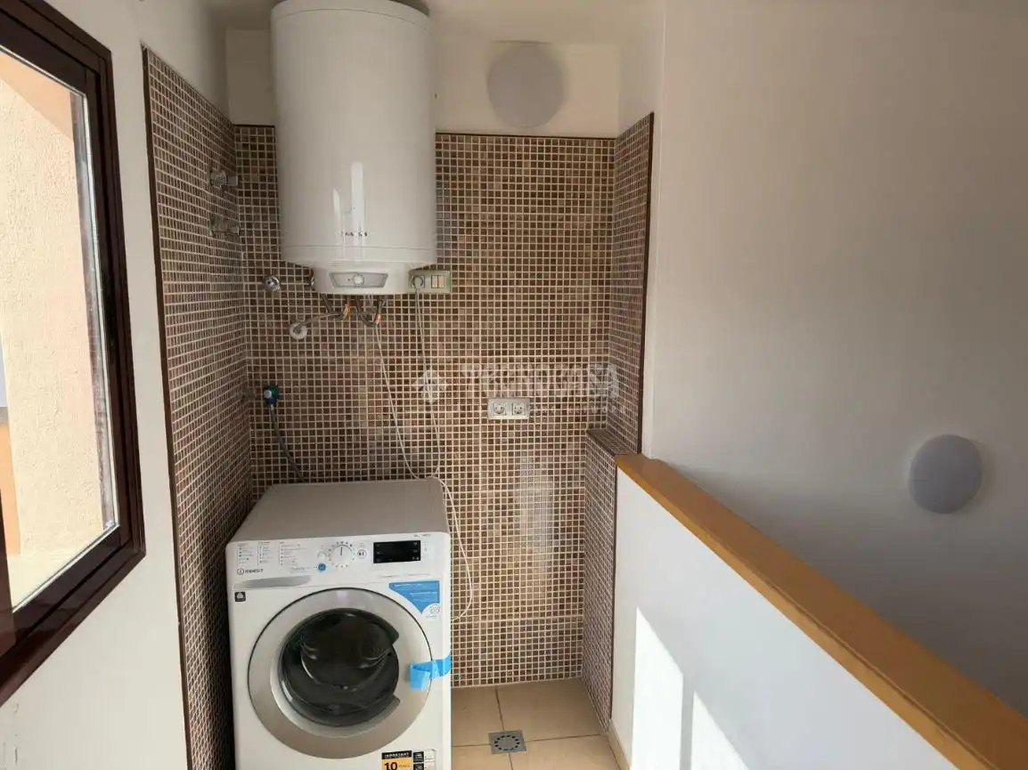 Balcony of Flat for sale in San Cristóbal de la Laguna