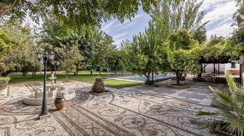 Foto 5 de Casa o xalet en venda a Ogíjares, Granada