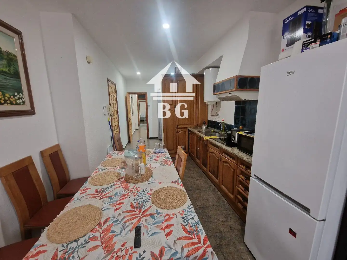 Wohnung zum Verkauf in santa Isabel, imagen 3