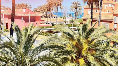 Foto 4 de Àtic en venda a Les Bassetes - El Marjal, Dénia