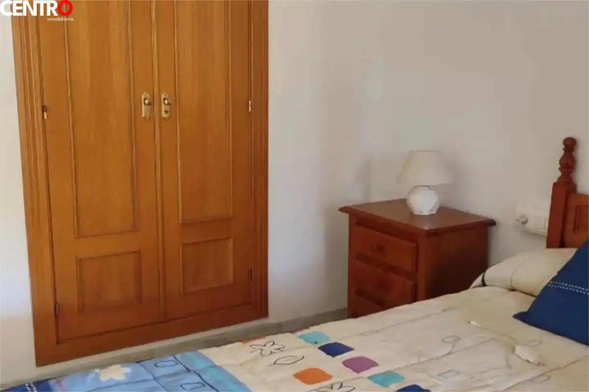 Piso con piscina en venta en Calle Periodista Alberto Machado Cayuso, imagen 17