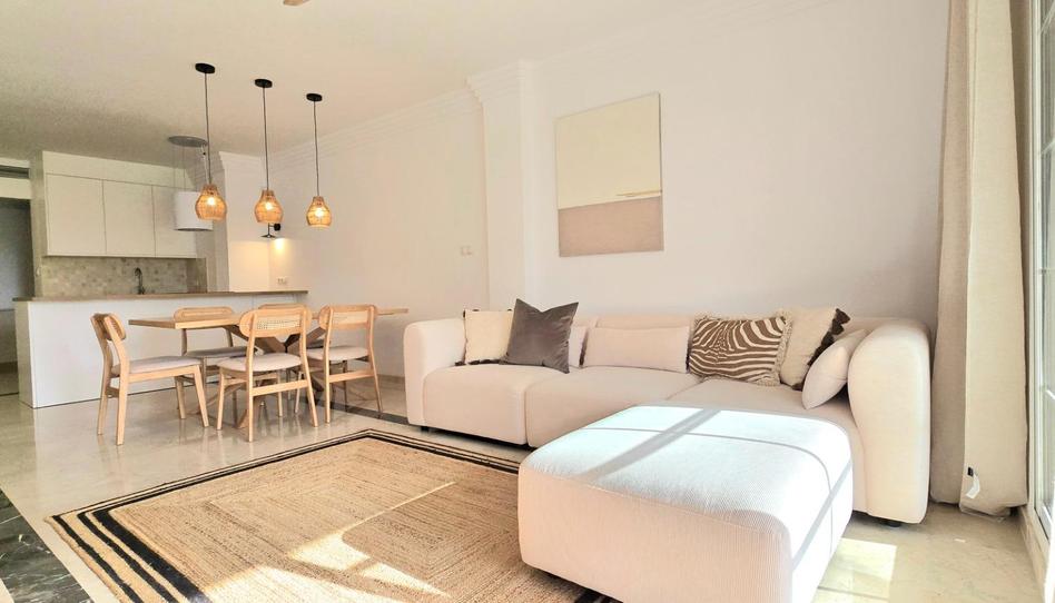 Photo 1 of Planta baja for sale in Avenida Alcudia (de) (g Rio Real), Río Real, Málaga