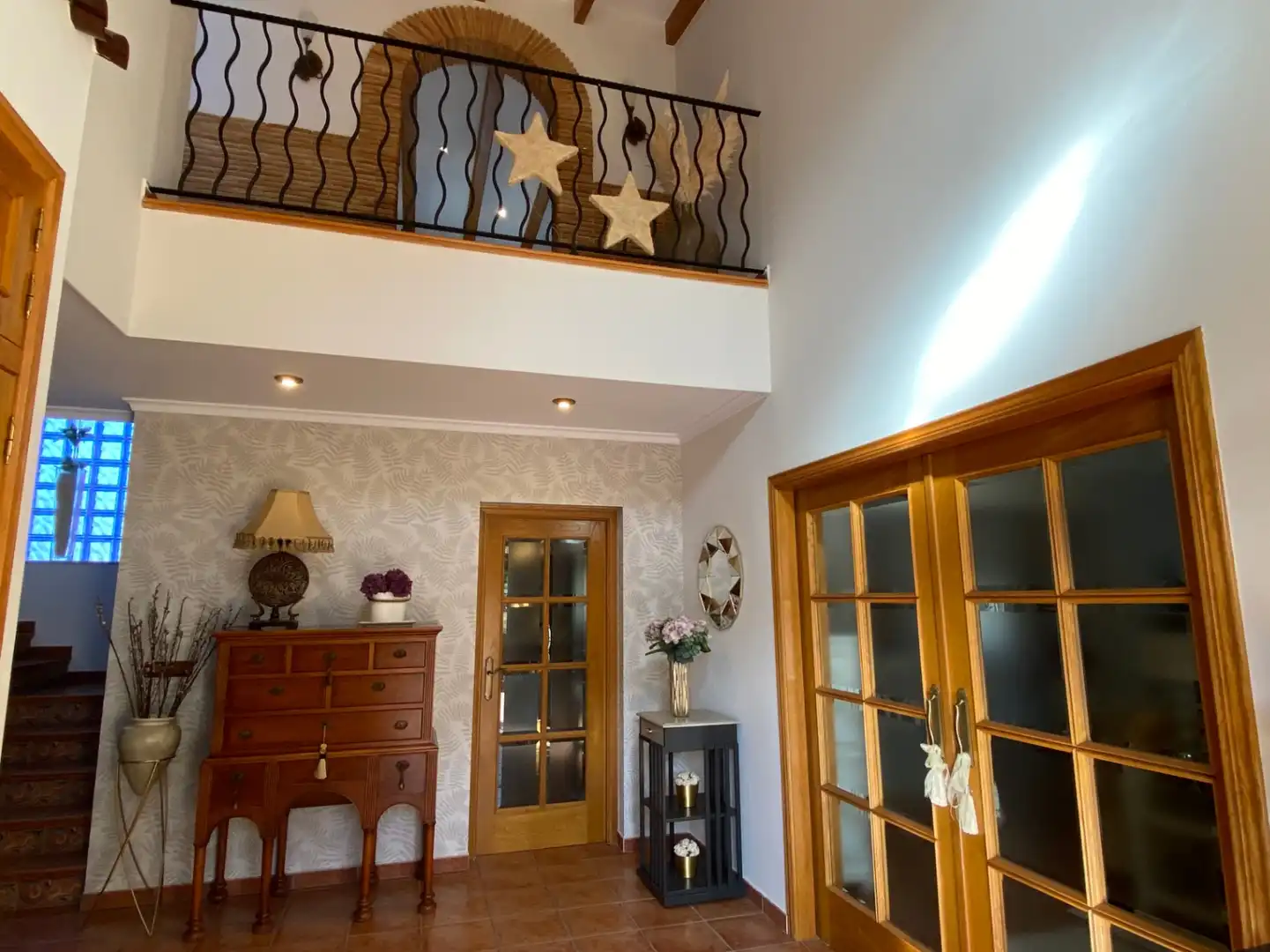 Villa avec piscine à vendre à Orba, imagen 4