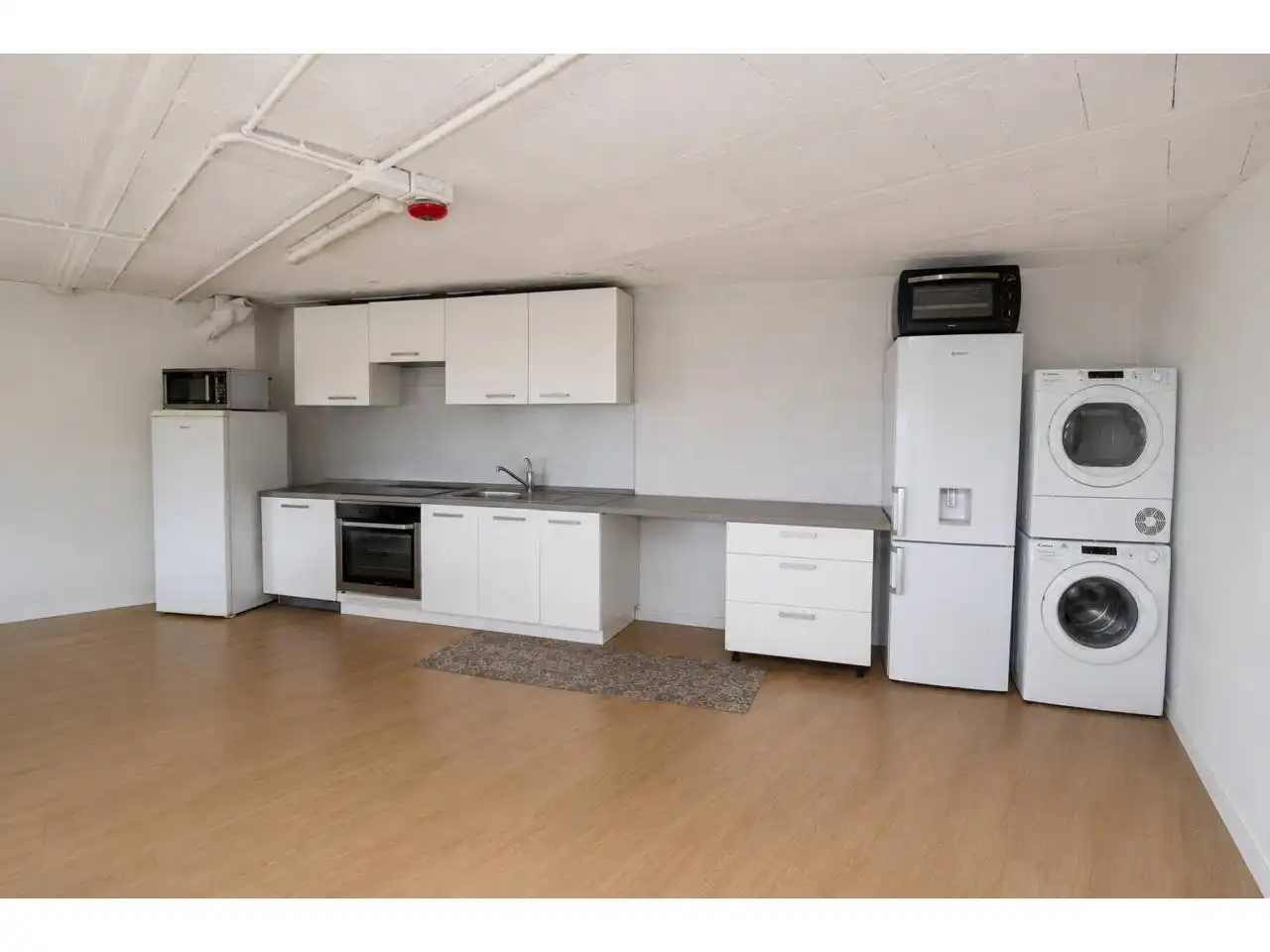 Industrial building to rent in Calle Gabiria, imagen 12