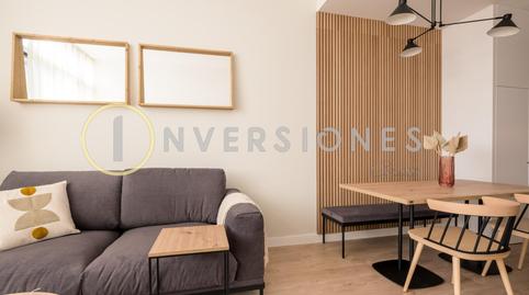 Photo 4 of Flat to rent in  Arago, La Nova Esquerra de l'Eixample, Barcelona