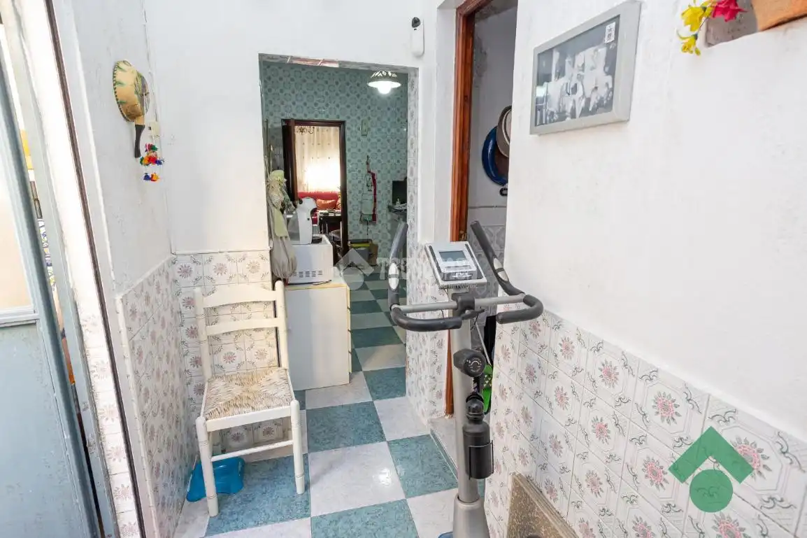Casa pareada en venta en La Granja - La Colina - Los Pastores, imagen 18