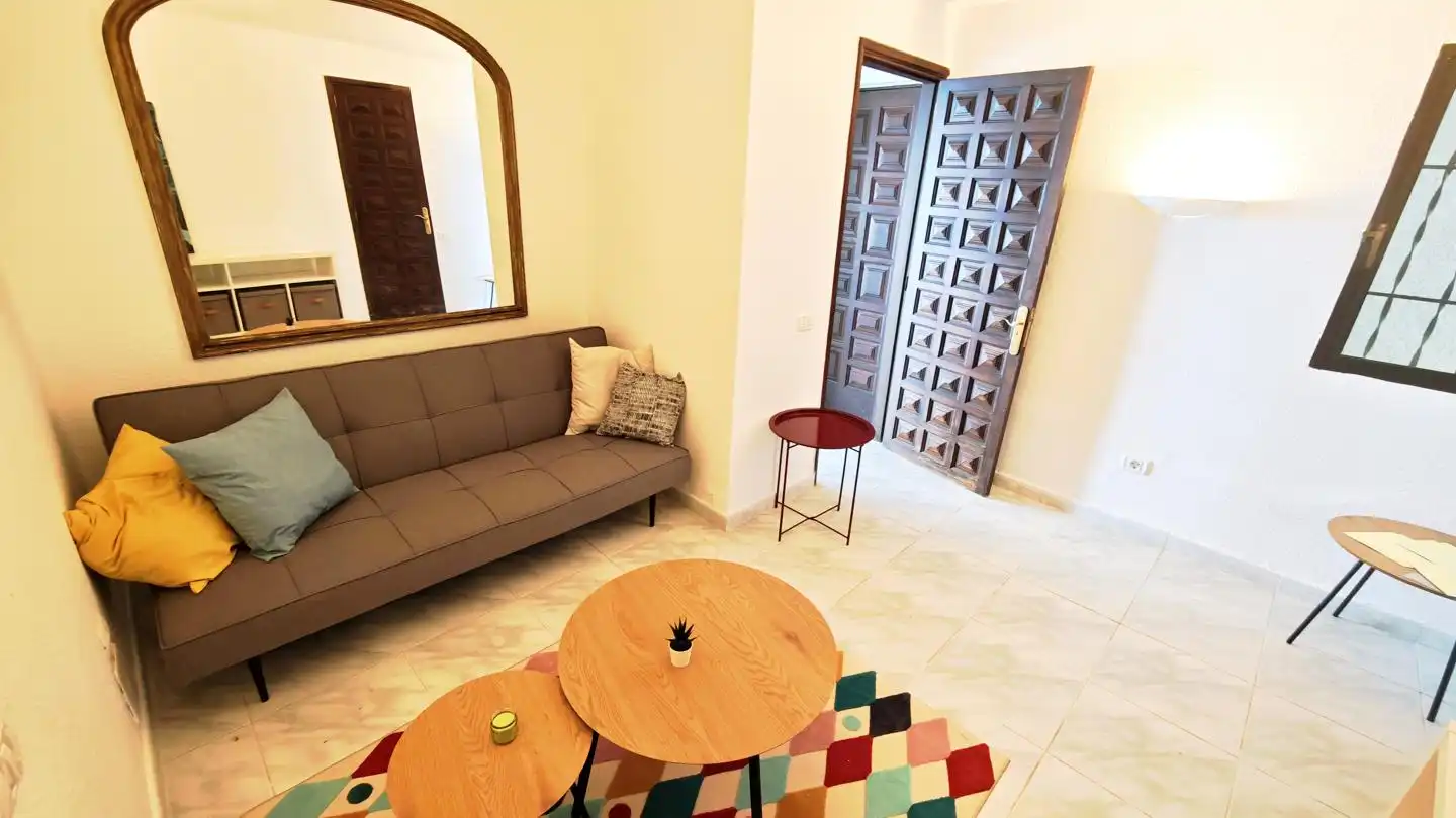 Appartement à vendre à Paseo de la Piscina, imagen 3