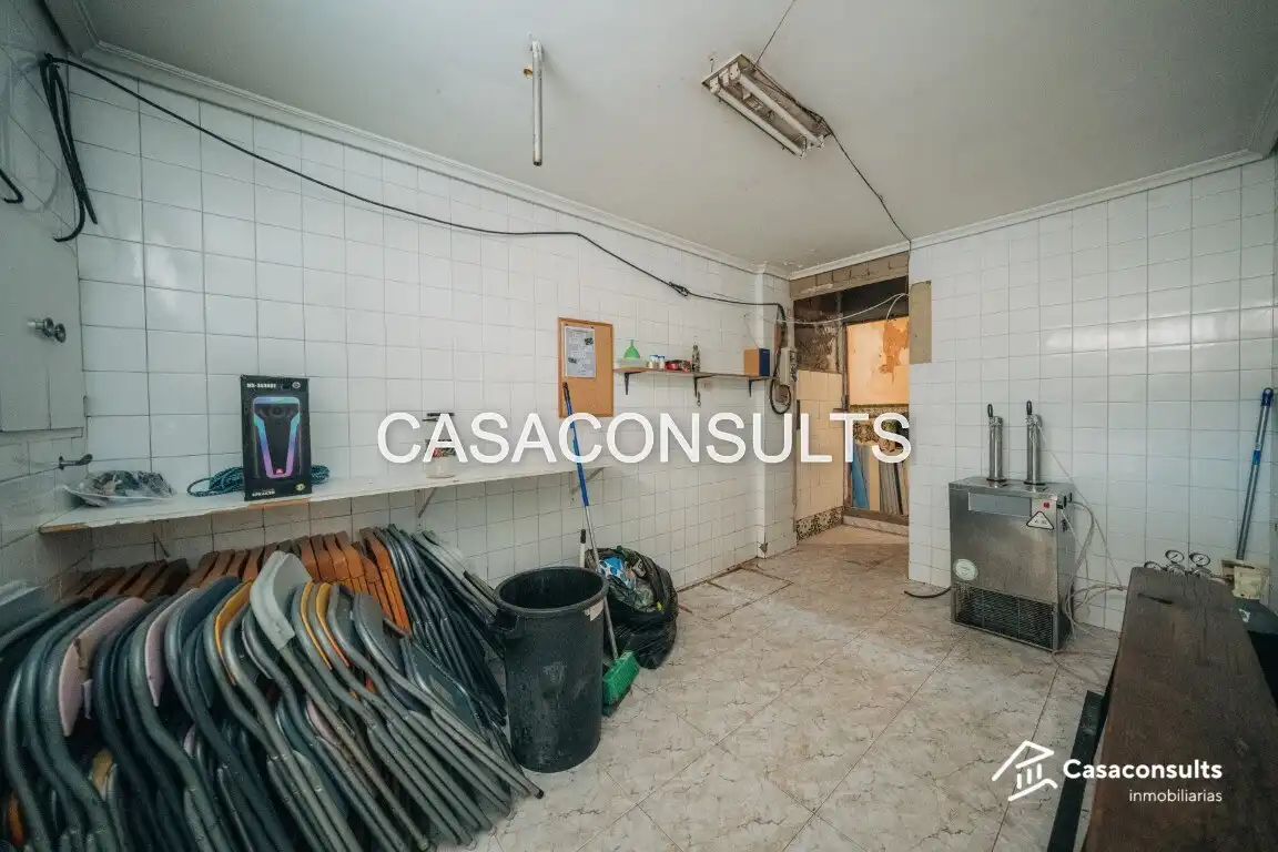 Casa con terraza en venta en Avinguda del Maestrat, imagen 4