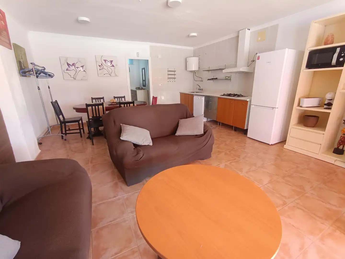 Casa amb terrassa en venda a Les Tres Cales, imagen 10