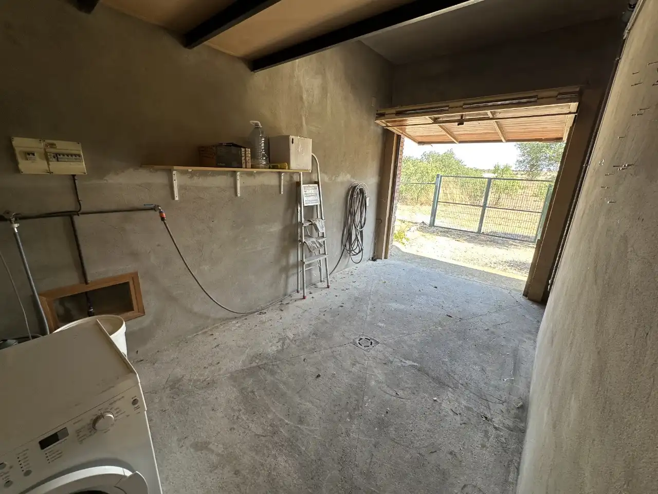 Detached house with garden for sale in Carrer Major 45, imagen 15