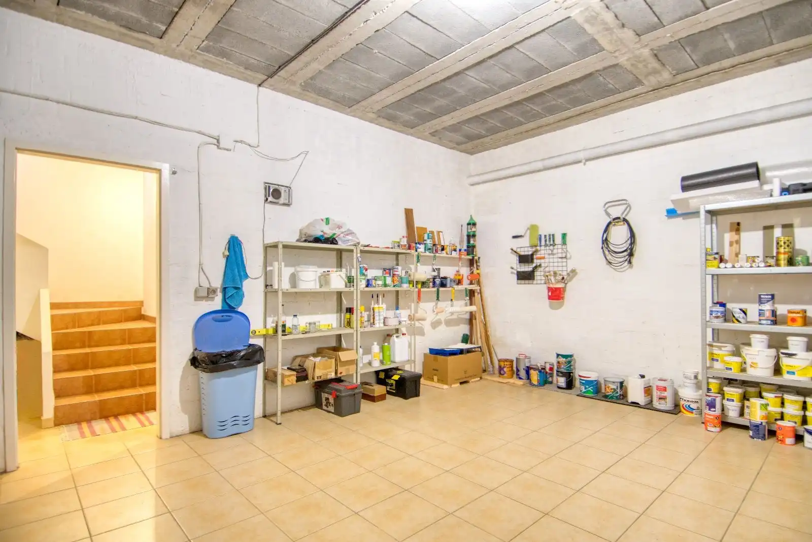 Casa adosada en venda en Palafrugell amb Calefacció