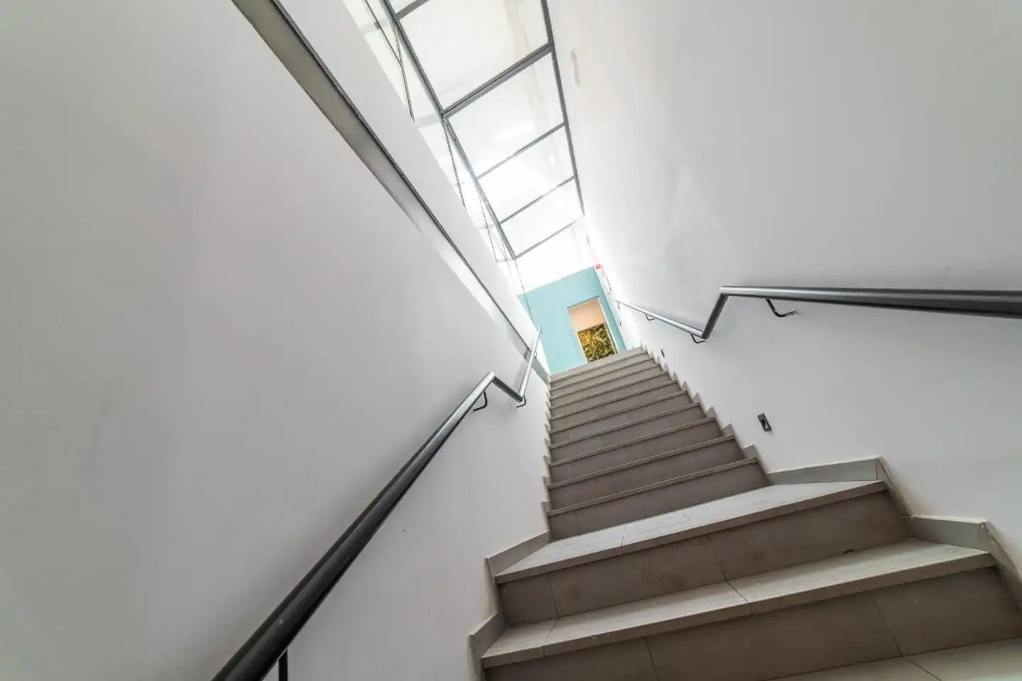 Commercial properties for rent in Madrid
