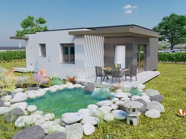 Terreny residencial en venda a Mont-Negre 26