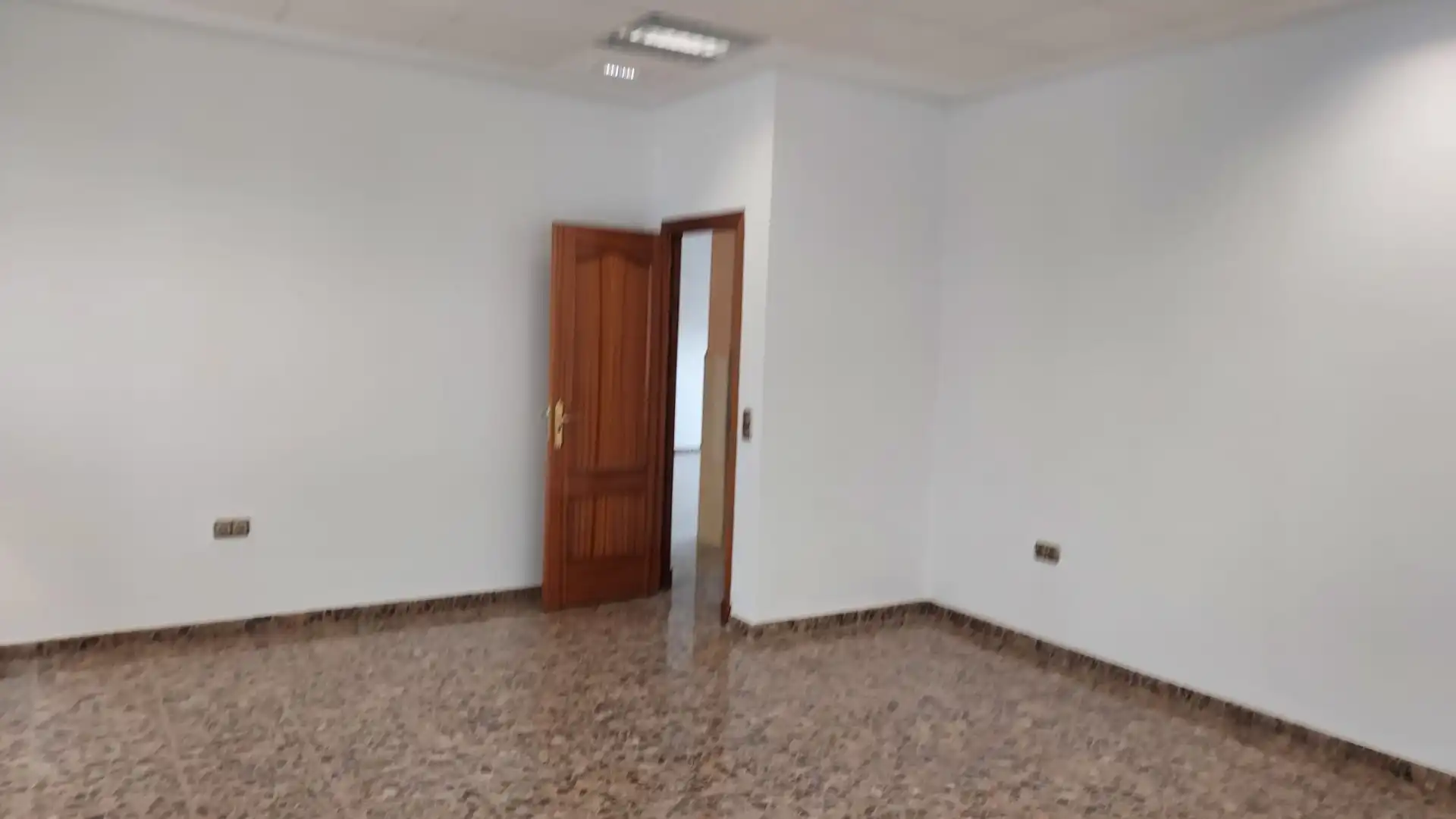 Oficina de alquiler en Algeciras