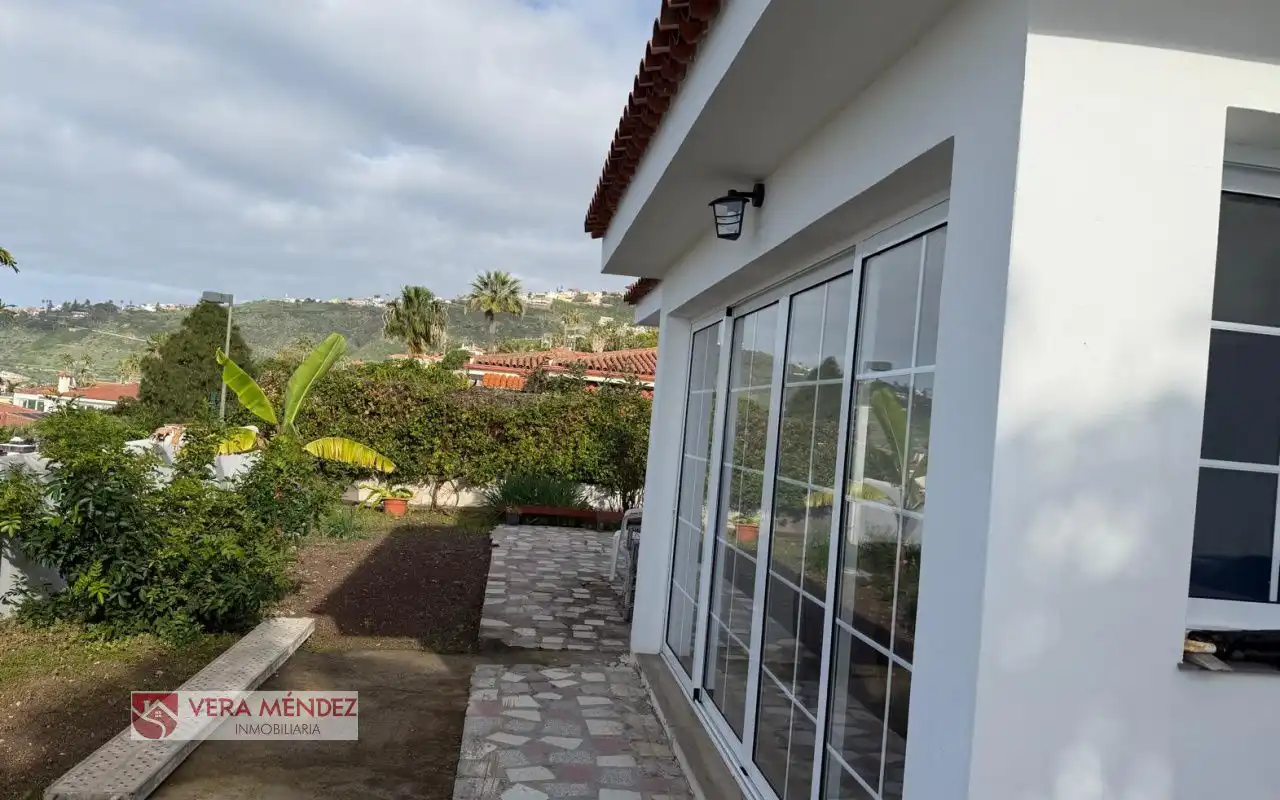 Detached house for sale in El Sauzal, imagen 3