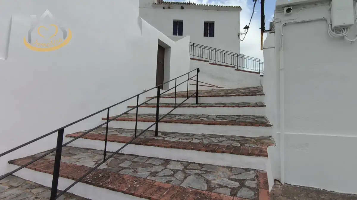 Casa o xalet en venda en Sanlúcar de Guadiana amb Jardí privat, Terrassa i Moblat