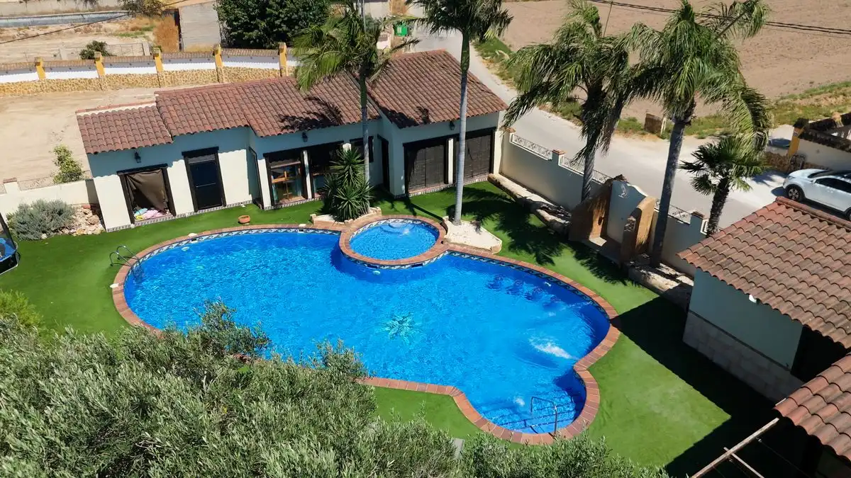 Casa con terrazza in vendita a Camino Arroba de Hornos, imagen 39