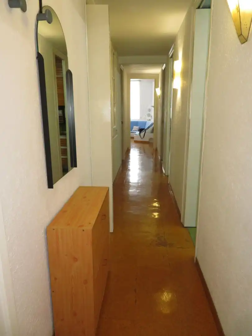 Flat with lift for sale in Calle TAMARIT, imagen 14