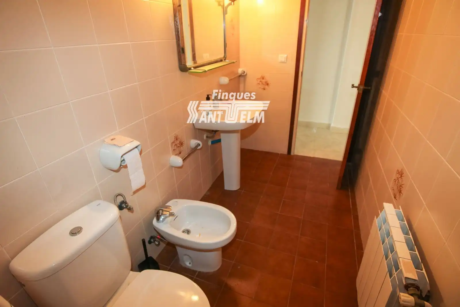 Ático con ascensor en venta en Angel Guimera, imagen 24